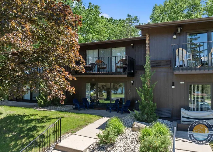 New Lake View Retreat Pool 4Min To Beach
