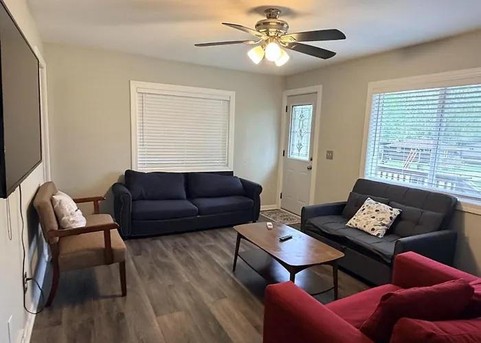 Cozy Home In Lake Geneva Wi Area
